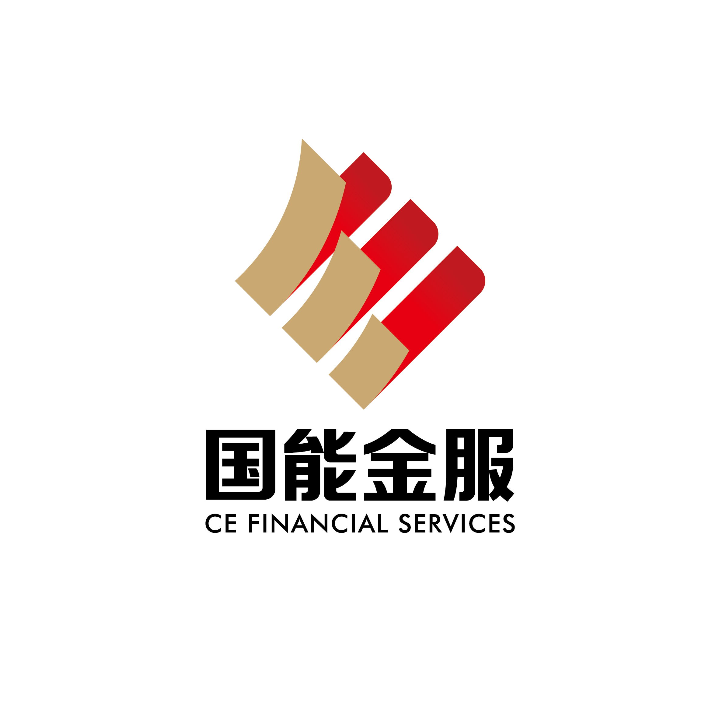 國家能源集團旗下國能金服標(biāo)識設(shè)計（國能金服LOGO設(shè)計）