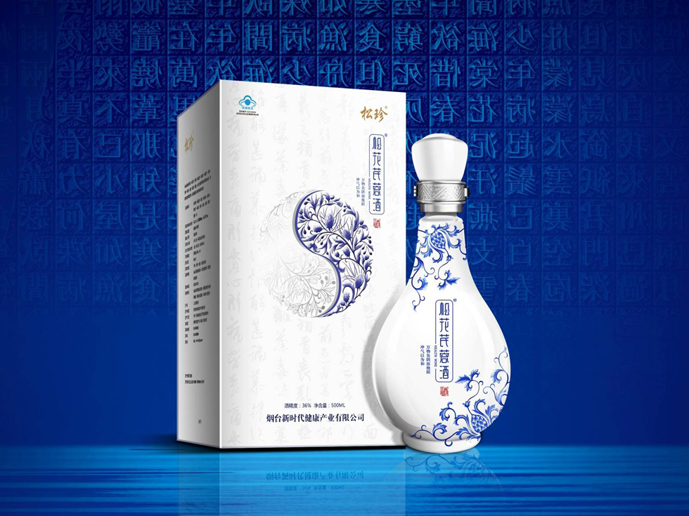 如何更好的做好白酒包裝設(shè)計？